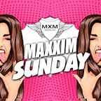 Maxxim Berlin Maxxim Sunday
