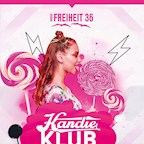 Große Freiheit 36 Hamburg Kandie Klub