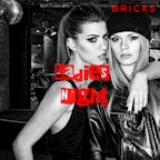 Bricks Berlin Ladies Night meets IFA