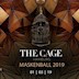 Gaga Hamburg The Cage | Maskenball 2019