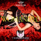 Maxxim Berlin Womanized - 7 Jahre Temptazn
