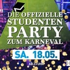 Spindler & Klatt Berlin Die offizielle Studentenparty zum Karneval
