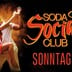 Soda Hamburg Soda Social Club