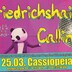 Cassiopeia Berlin Friedrichshain Calling! - Let's Dance!