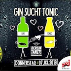 Maxxim Berlin Berlin Tanzt! – Gin sucht Tonic powered by Energy