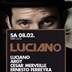 Watergate Berlin Luciano