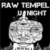 Raw Berlin U-Night