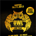 Annabelle's Berlin OWL The Night - Azonto Contest - Bday Bash