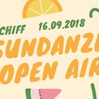 Arena Badeschiff Berlin SunDanze Open Air w/ Stereo Express