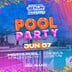 Maaya Berlin Freak De L'Afrique Carnival Pool Party