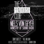 40seconds Berlin The Penthouse Club Vol.1