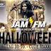 Maxxim  The Official Jam Fm - Halloween 2015
