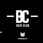 Cheshire Cat Berlin Beat Club