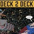 Panke Berlin Deck 2 Deck // All Night Long!