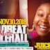 Juice Club Hamburg Afrobeat Meets Dancehall