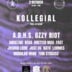 Ritter Butzke Hamburg Presidente Colegiado por Bsthp - con A.d.hs, Ozzy Riot, Justus y muchos más