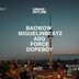 Club Weekend Berlin Urban Skyline - Summer Groove - Rooftop Korean BBQ - hip hop with a view