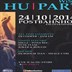 Fritzclub Berlin Hu Party - Wise 14/15
