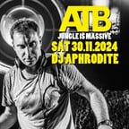 Recede Club Berlin Adicto al bajo pres. DJ Aphrodite, Dom Whiting, Grace Thompson en 2 pisos