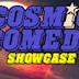 Bar 1820 Berlin Cosmic Comedy : English Comedy Showcase