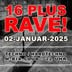 M-Bia Berlin 16+ Rave!