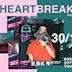 808 Berlin Brkn Official Tour Closing - Heartbreak