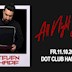 Dot Club Hamburg DOT / Steven Shade - All Night Long