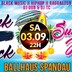 Ballhaus Spandau Berlin Back On Black