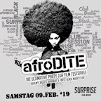 Surprise Berlin AfroDite