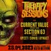 Void Club Berlin Therapy Sessions XII w/ Current Value