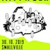 Watergate Berlin Mittwoch: smallville with Smallpeople, Moomin
