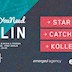 Musik & Frieden Berlin TheSoundYouNeed Berlin feat. Star Slinger / Catching Flies uvm.