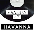 Havanna Berlin Friday Night - Party on 2 Floors
