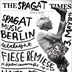 Remise Berlin Spagat Music Berlin Labelnight