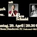 Mad Monkey Room  Stand Up Comedy am Sonntagabend mit Ben Schmid, Ingrid Wenzel, Falk Pyrczek, Thomas Kornmaier