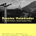 Renate Berlin Renates Heimkinder /w. Mit Dir Festival & Smash Invaders Floors