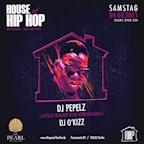 The Pearl Berlin House of Hip Hop