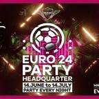 Maxxim Berlin Sede de Euro Party – Noches de Verano en Ibiza