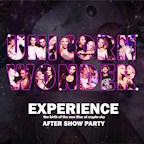Maxxim Berlin Unicorn Wonder - Experience After Show Party