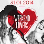 Felix Berlin ♥ Weekend Lovers ♥