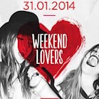 Felix Berlin ♥ Weekend Lovers ♥