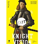 Ritter Butzke Berlin Exit - Knight Vision