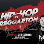 Havanna Berlin Hip-Hop vs. Reggaeton