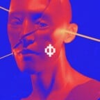 about blank Berlin Dualism with Paracek, Lenny Fuck, Alex.Do