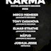 Renate Berlin Karma with Mirco Niemeier, Tony Casanova, Elmar Strathe & More