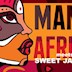 Yaam Berlin Mama Africa meets Caribean Rootsman Connection