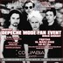 Columbia Theater Berlin Greatest Depeche Mode Fan Party Germany
