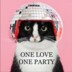 Mokka Mitte Bar Berlin Silvester 2022/2023 - "One Love, One Party"