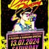 Cassiopeia Berlin Dirty Dancing Party - 80s & 90s Love - 3 Floors und Karaoke Special