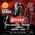 The Pearl Hamburg The Pearl pres. Bizzey Live On Stage | True Affairs